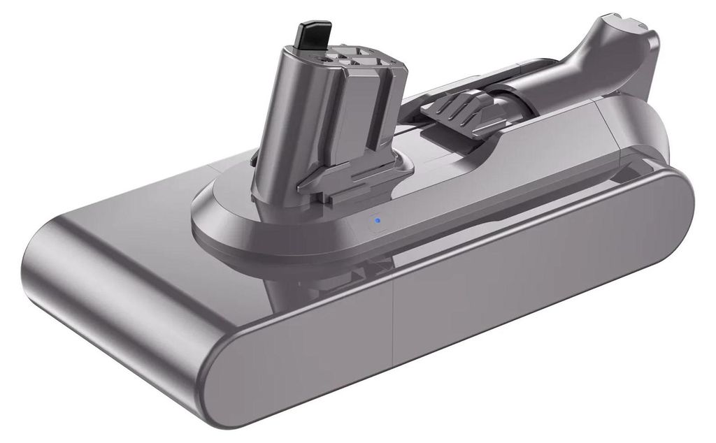 V11 Staubsaugerakku - Ersatzakku Click-in - 25,2V 6,0Ah Produktbild 