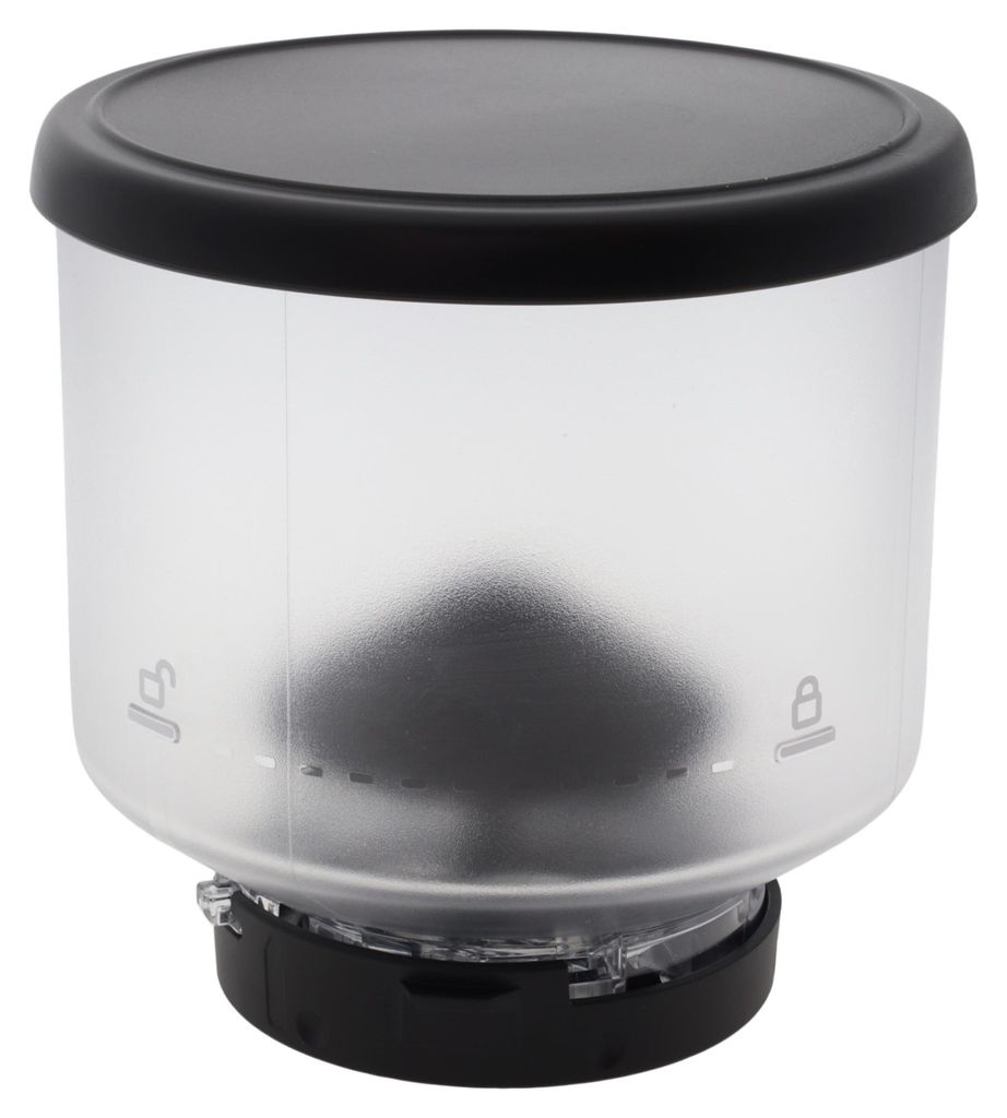 Delonghi contenitore chicchi grani macchina caffè Rivelia Immagine del prodotto 