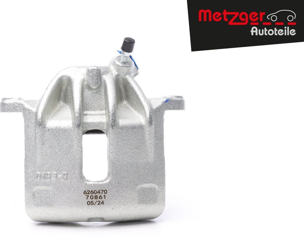 METZGER 6260470 Bremssattel Vorne Rechts für BMW 3 Produktbild 