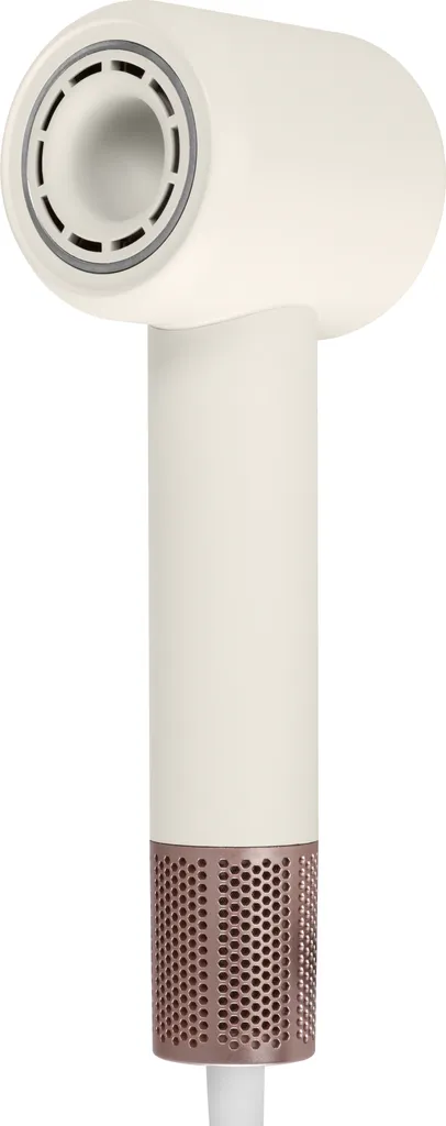 Sèche-cheveux ergonomique ECG Modifica Sonica pour brushing rapide