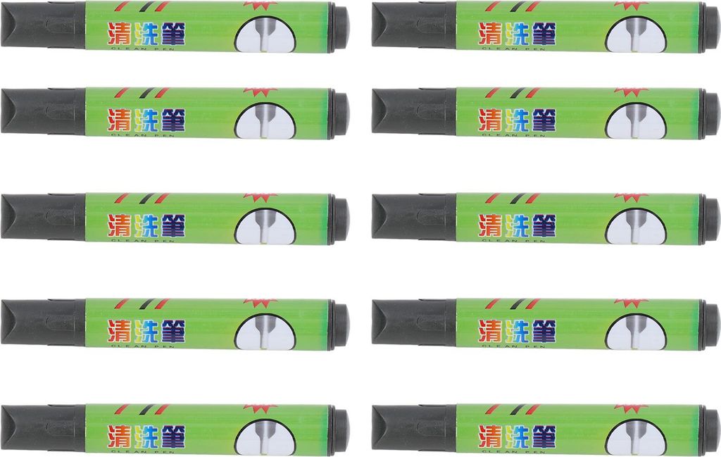 Reinigungsstift große Kapazität Stoff Leder entfernen Zeichnungsflecken Marker