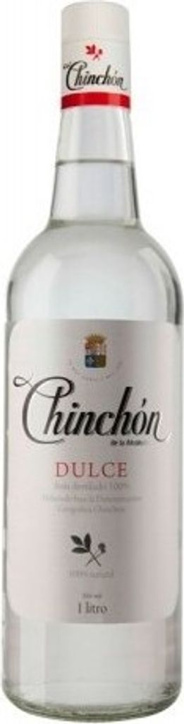 Anis Chinchón Dulce 1L Anis Spanien  100.00 cl 35.0 % Produktbild 