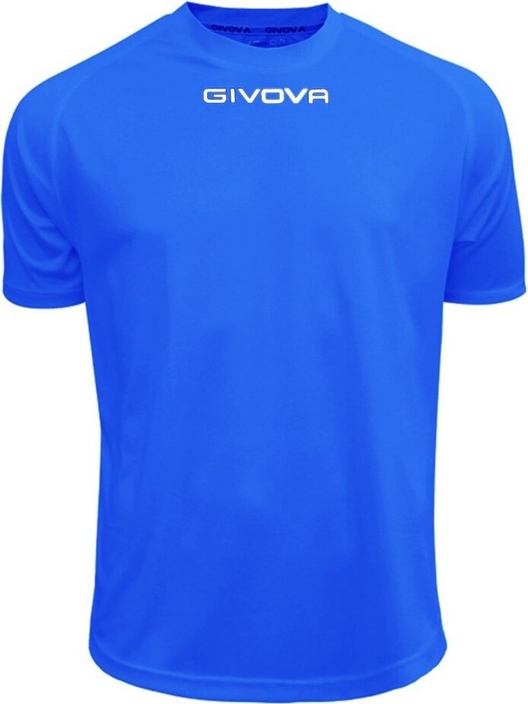 Givova Tshirts One, MAC010002, Größe: 146