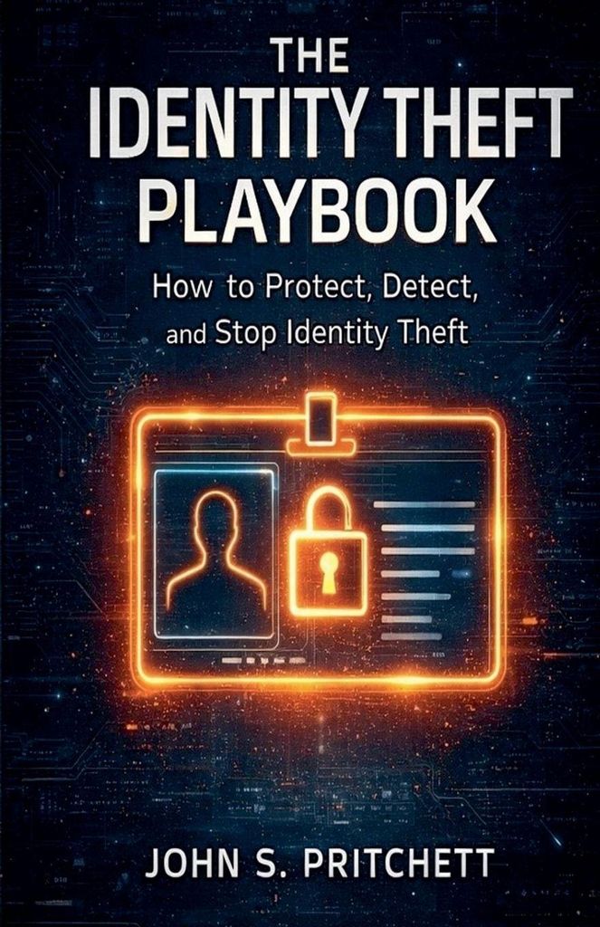 The Identity Theft Playbook
