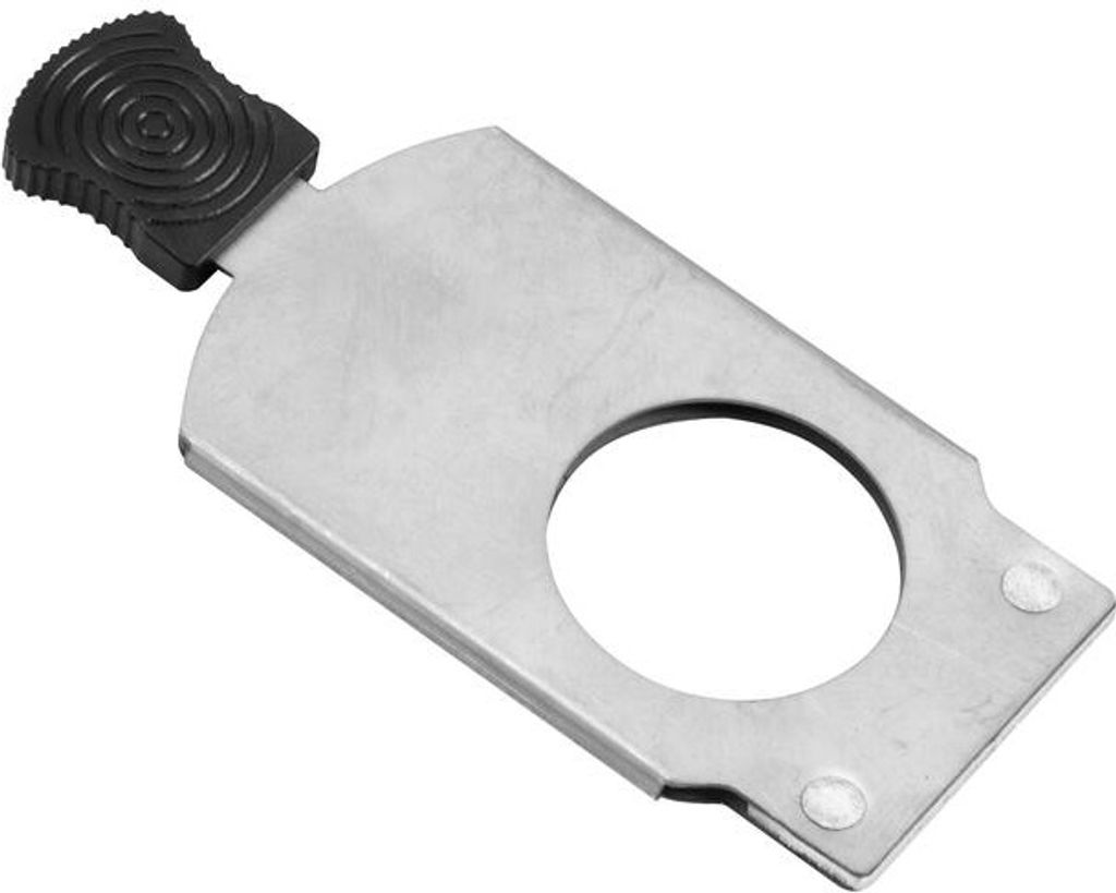 EUROLITE Gobohalter für LED IP PFE-40 (40001704)