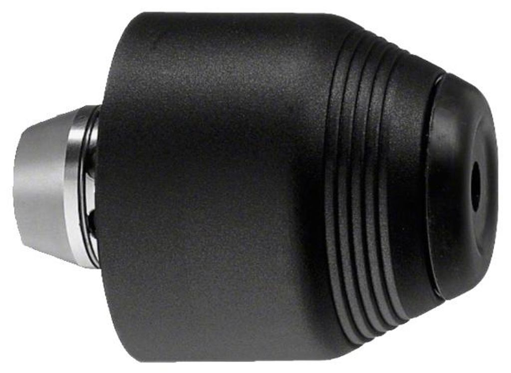 Mandrins interchangeables sans clé SDS-Plus Quick-Change - Image du produit 