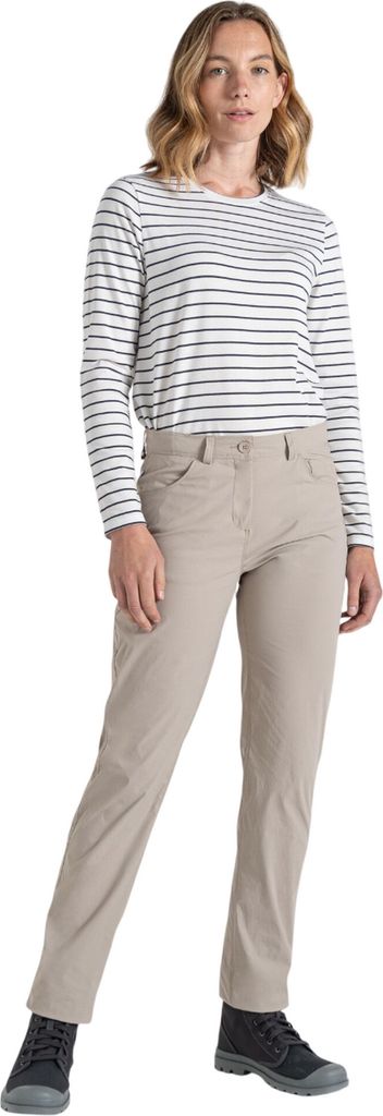Craghoppers - "Milla" Wanderhosen für Damen CG2186 (32 DE Produktbild 
