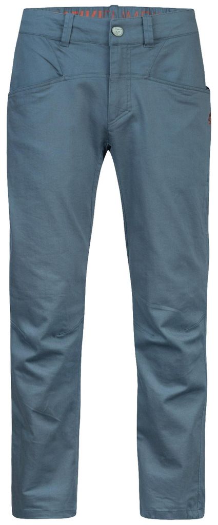 Rafiki Rodellar Hosen Blau M Mann Blau M Produktbild 