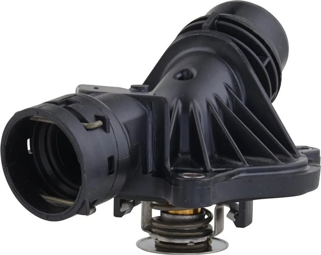 Thermostat d'eau pour BMW Série 1 3 5 7 X3 X5 X6 - Qualité d'origine