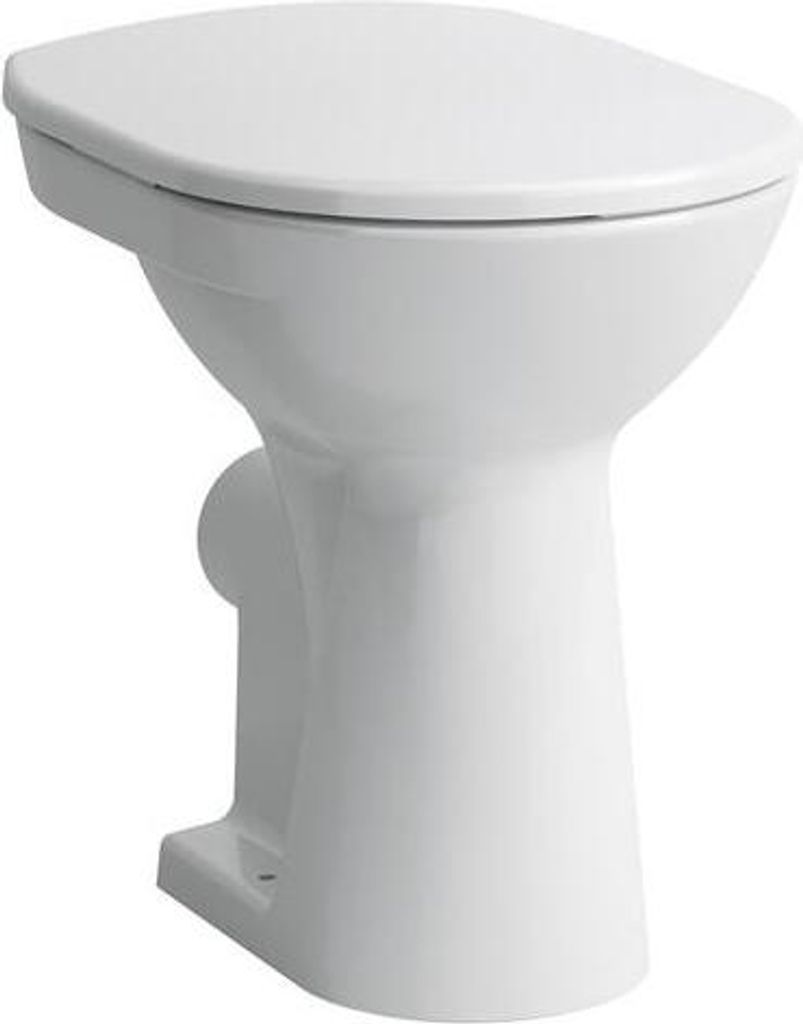 Postument WC PRO Washdown, 6 l bahama beige Zdjęcie produktu 
