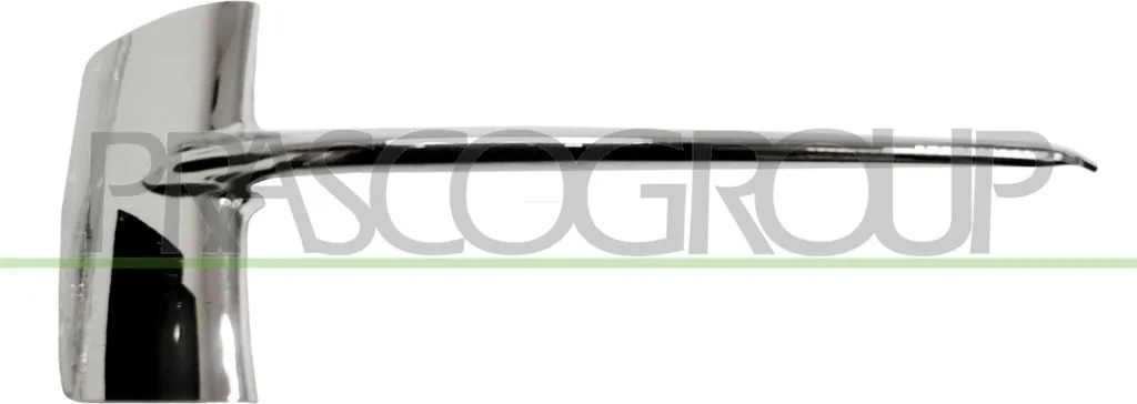 Enjoliveur de Grille Droite BMW X5 F15 F85 Prasco BM8261213 Finition OEM