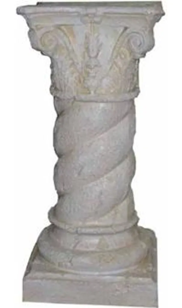 Grande Statue Décorative de 75 cm - Sculpture Contemporaine WG2020 C43