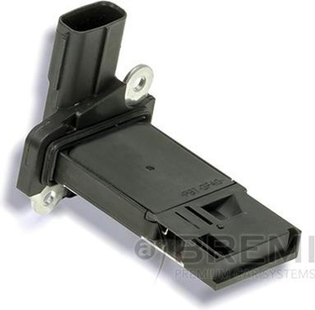 BREMI 30239 Luftmassenmesser LMM für TOYOTA Corolla XII Kombi (E210) Luftmengenmesser