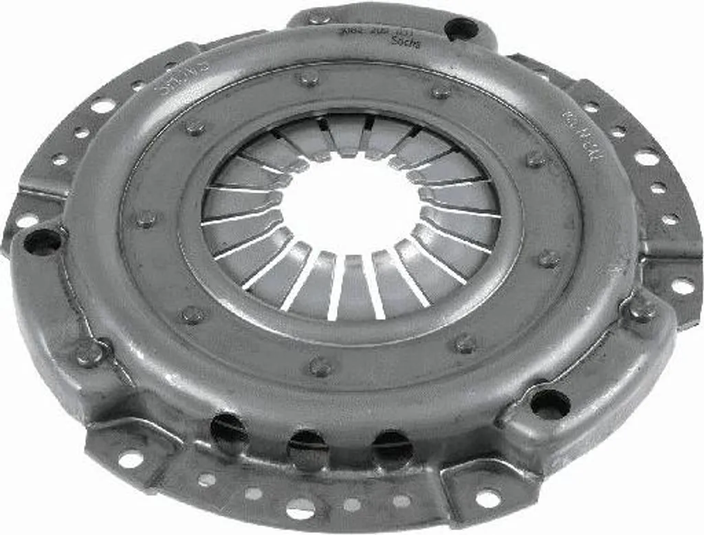 SACHS 3082 209 031 - Pression Embrayage OEM 21211223313 Série 3-5