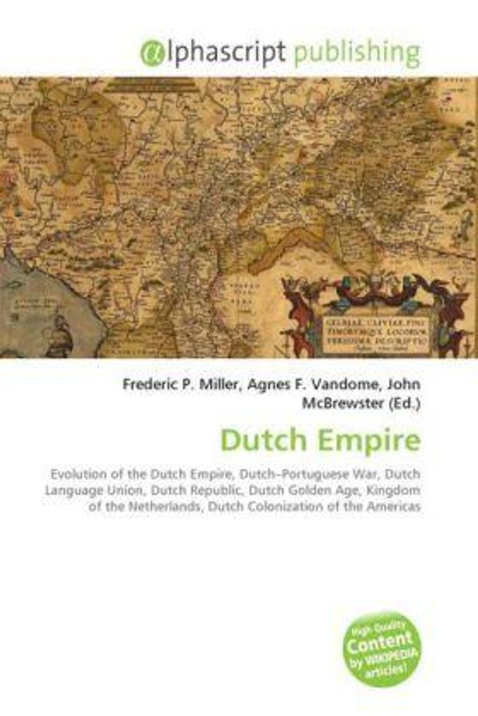 Dutch Empire