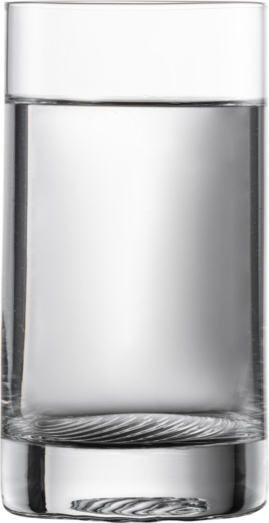 ZWIESEL GLAS machinemade 4 Stück BECHER KLEIN ECHO 42 (KT4) Produktbild 