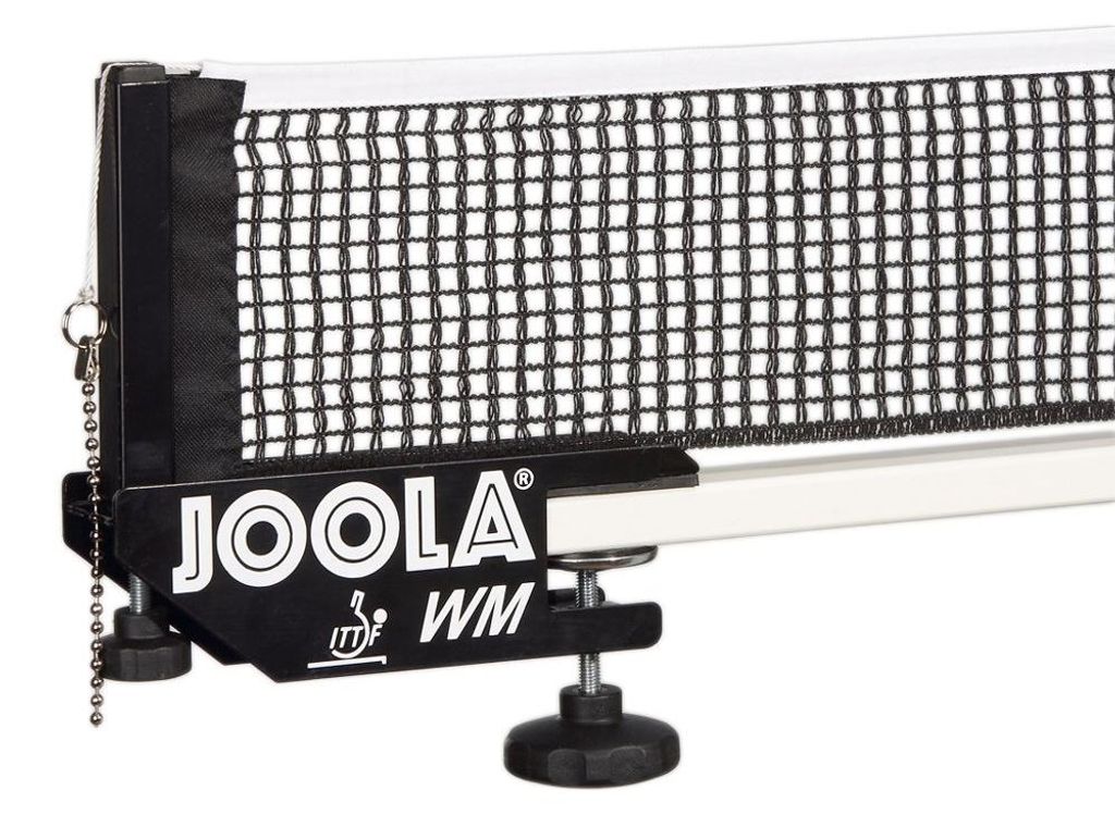 Nethouder + Tafeltennisnet Joola Wm Productafbeelding 
