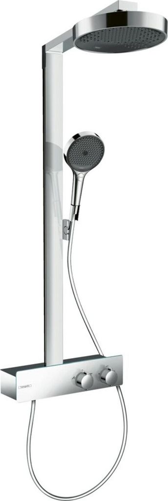 HansGrohe Showerpipe Rainfinity 350 s hlavovou sprchou 250 Obrázok produktu 