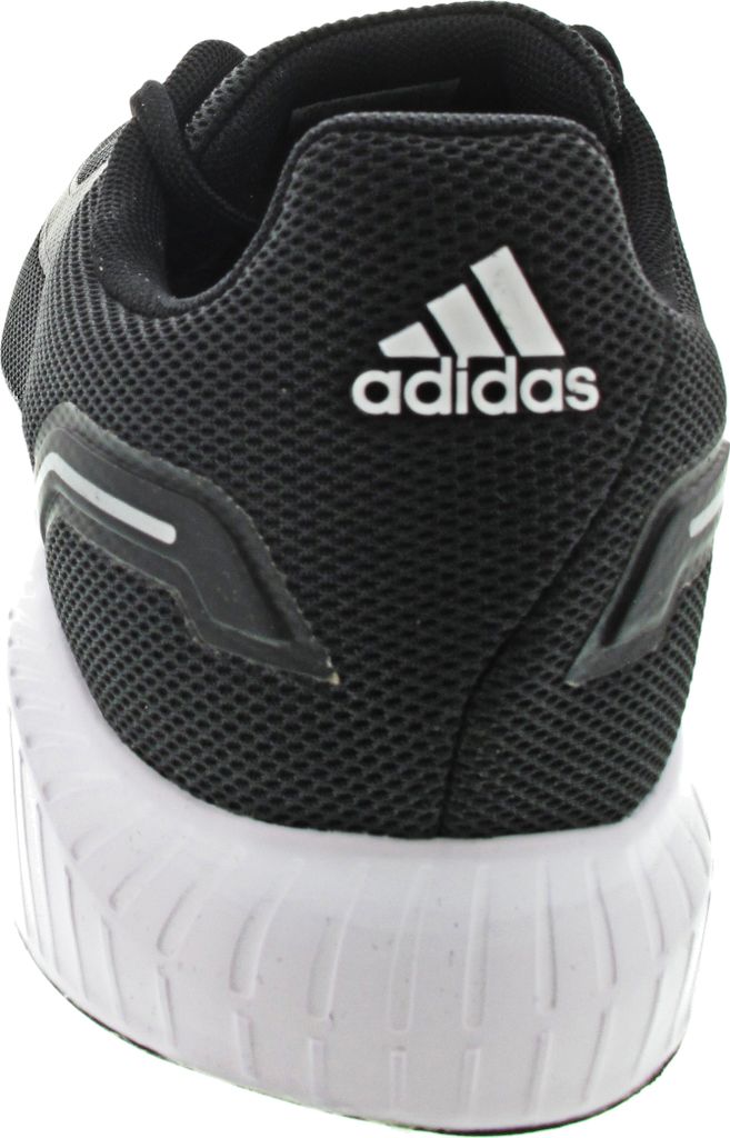 Adidas Runfalcon 2.0 Cblack/Ftwwht/Gresix 42.5 Obrázek produktu 29