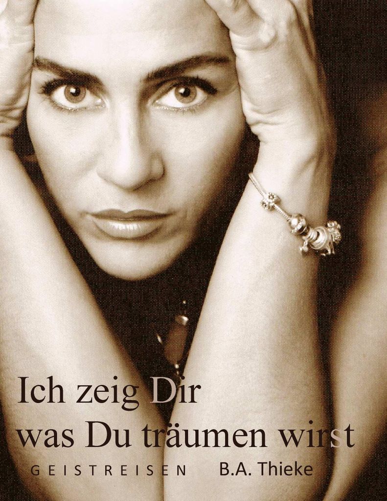 Ich zeig Dir was Du träumen wirst