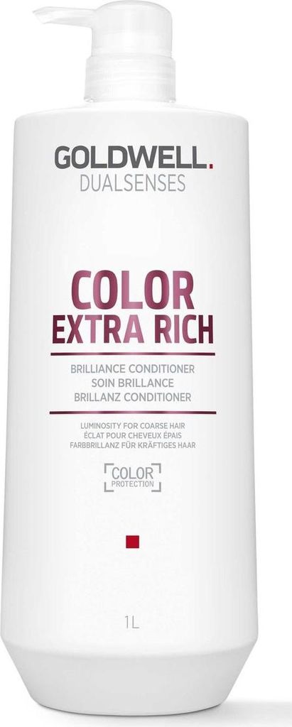 Goldwell - Dualsenses Color Extra Rich Detangling Obrázek produktu 