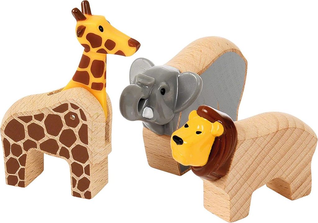 BRIO 7312350339604, Detská pretekárska dráha, Explore, 0,3 Obrázok produktu 