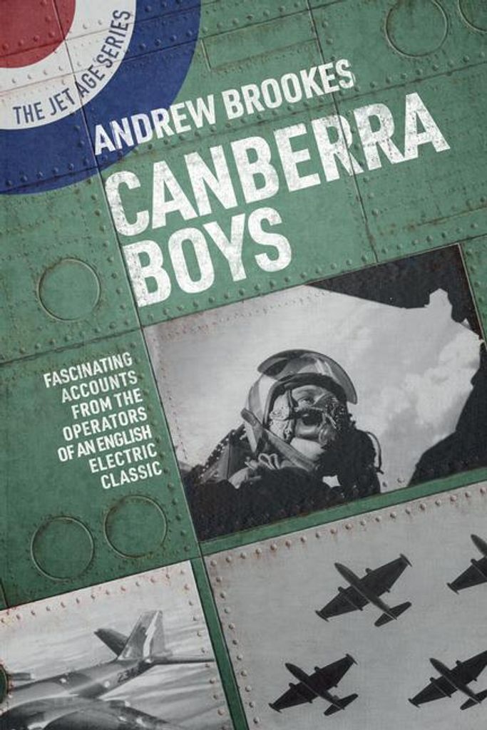 Canberra Boys – Lingua: Inglese