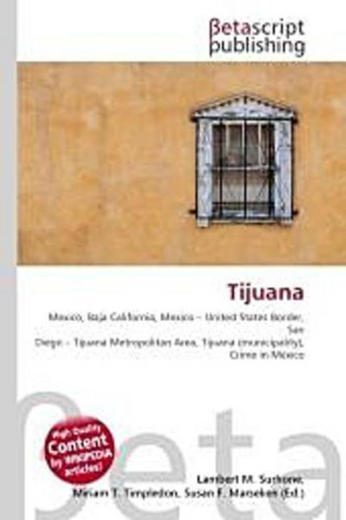 Tijuana