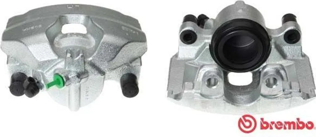 Rénovez votre Freinage FORD FOCUS III Break avec l'Étrier BREMBO Gauche