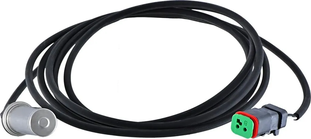 Sensore Velocità Ruota HELLA 2 Poli 2420mm per Volvo FMX | ABS Camion