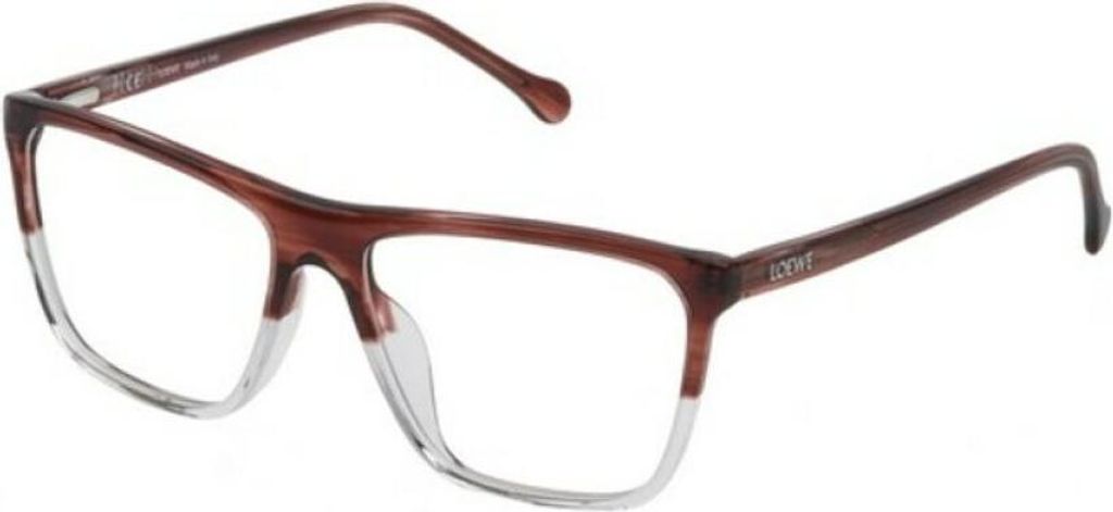 Glasses Frame Ladies Loewe Vlwa16m5301ev Produktbild 