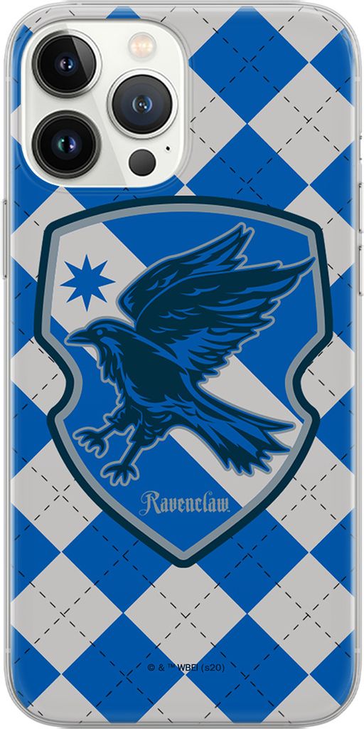 ERT GROUP Harry Potter Handyhülle für IPHONE 11 PRO Muster Harry Potter 004 WPCHARRY2149