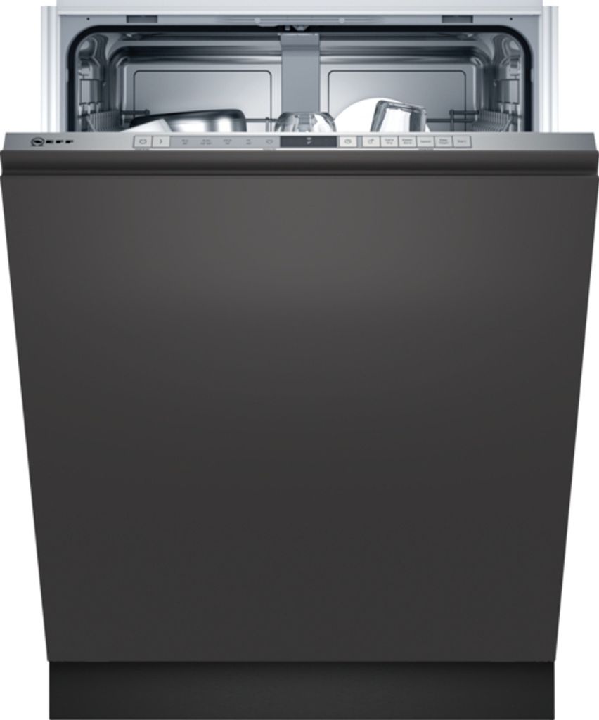 Neff S253ITX05E Vollintegrierter Geschirrspüler 60 cm Produktbild