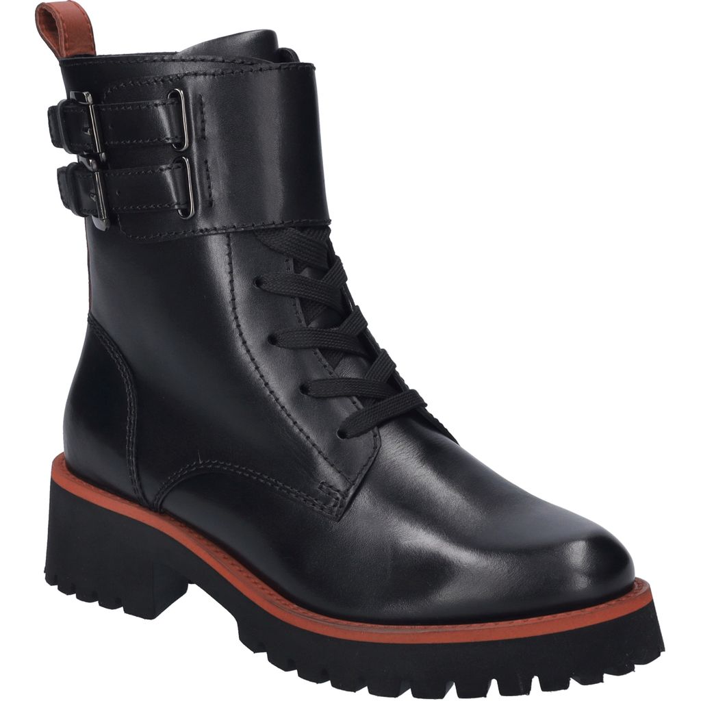 JOSEF SEIBEL Sallina 03 | Stiefelette für Damen | Schwarz