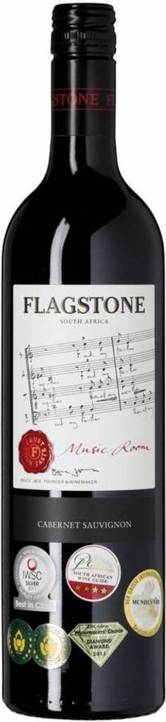 Flagstone Music Room Cabernet Sauvignon Produktbild 