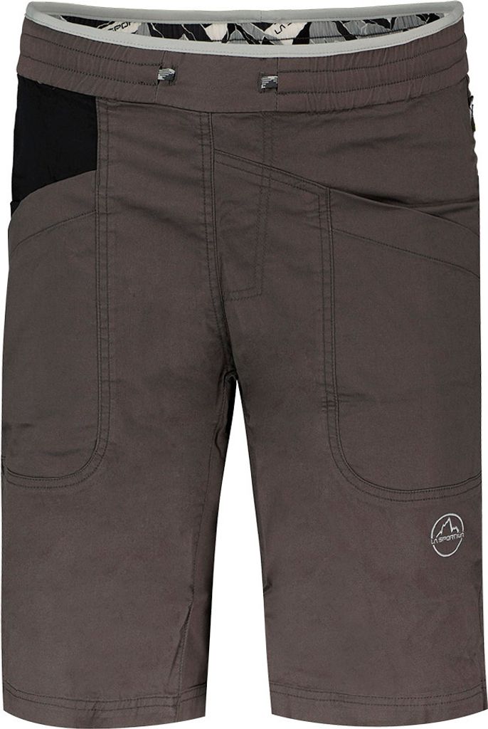 La Sportiva Bleauser Kurze Hose Braun S Mann Braun S