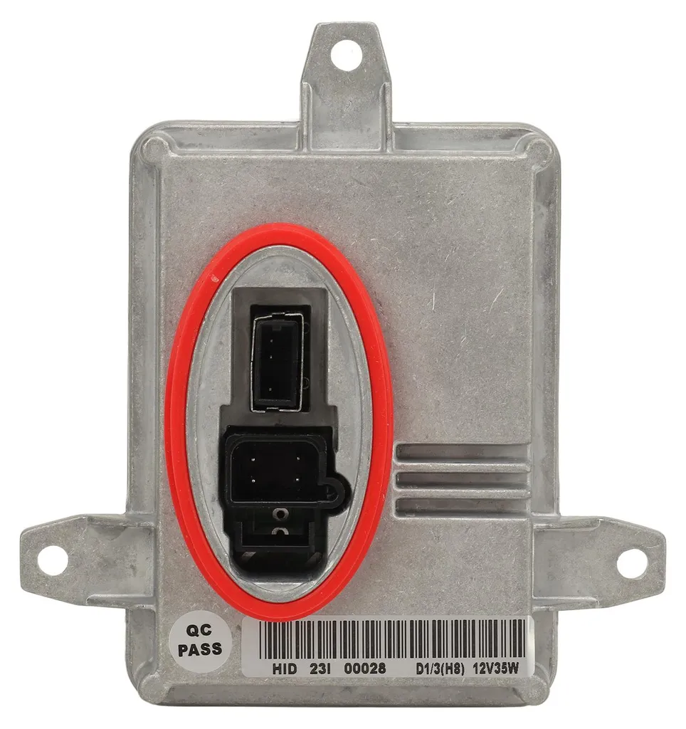 Réparer Phare Xénon HS : Ballast 3Z921 01700 pour Genesis Coupé 2013-16