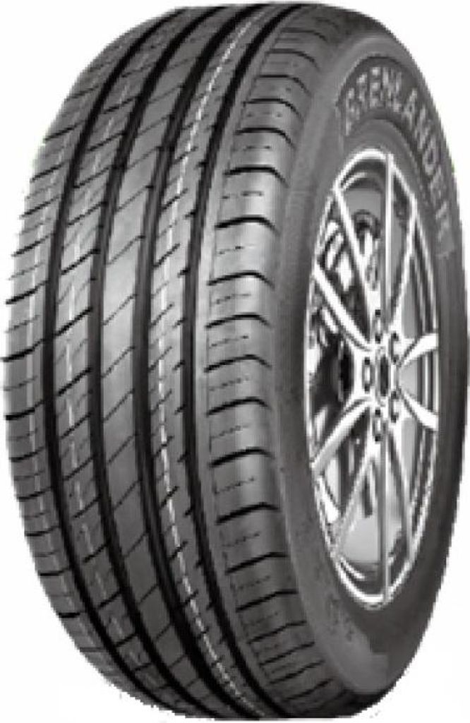 Grenlander Sommerreifen motorcycle-tyres L-Zeal 56 ( 245/40 ZR20 99W XL )