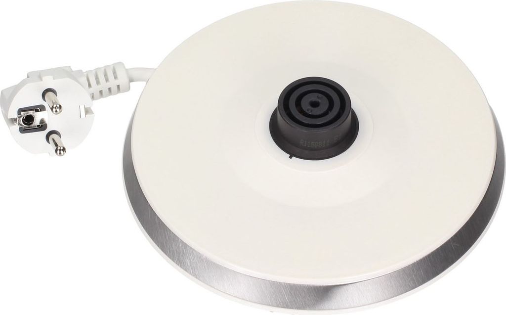 Concept RK0010, Farbe weiß, 220 - 240 V, Keramik Produktbild 15