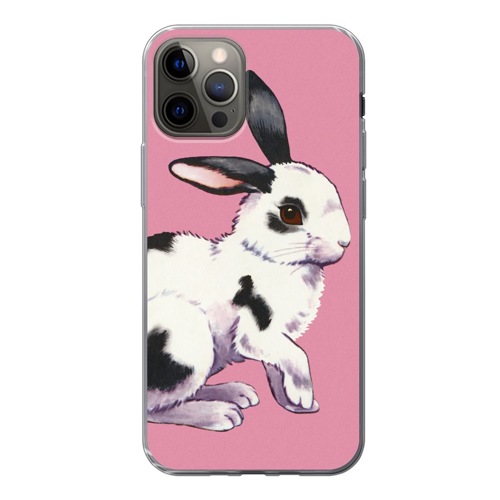 MuchoWow® Handyhülle Schutzhülle Hülle für iPhone 13 Pro Produktbild 