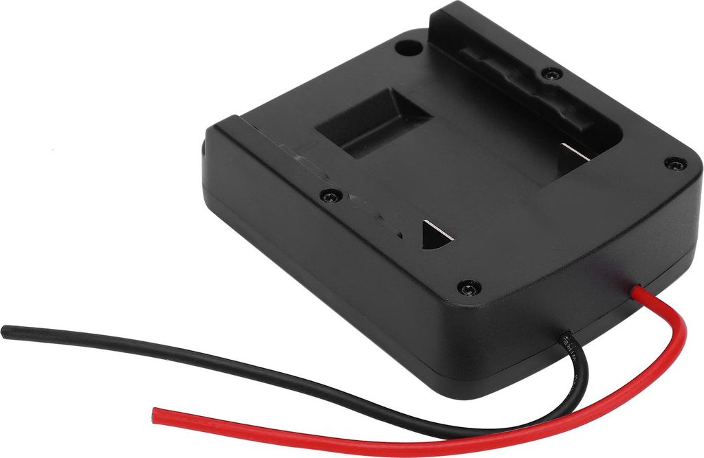 Akku-Adapter für Bosch 14,4V/18V Lithium Convert to DIY Kabelausgang Elektronisches Bauteil