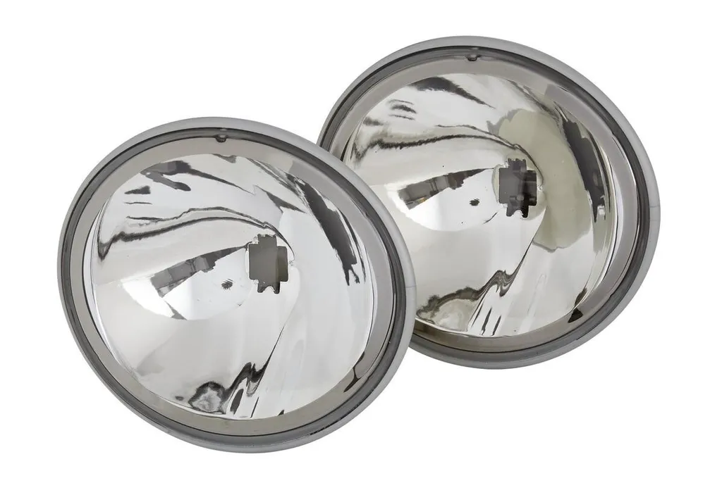 Kit Fari Profondità HELLA Comet FF 200 | 1F4 007 893-921 H3 Alogeni