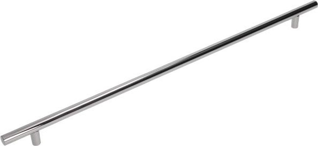 RE10 Reling, Chrom glänzend, 416mm Produktbild 