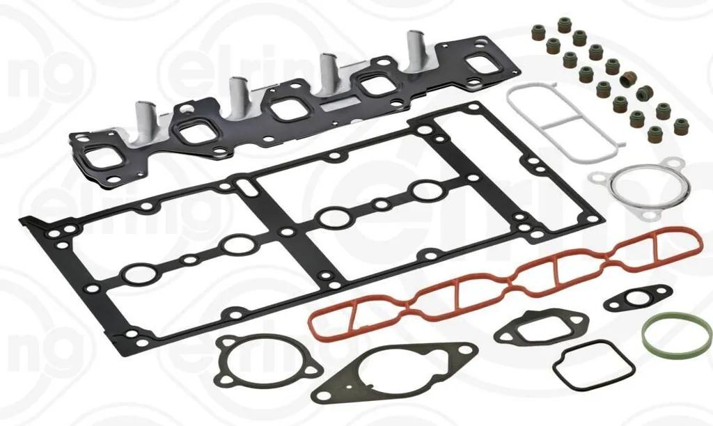 Stoppez les fuites de culasse sur Opel Corsa D et Astra H avec ELRING