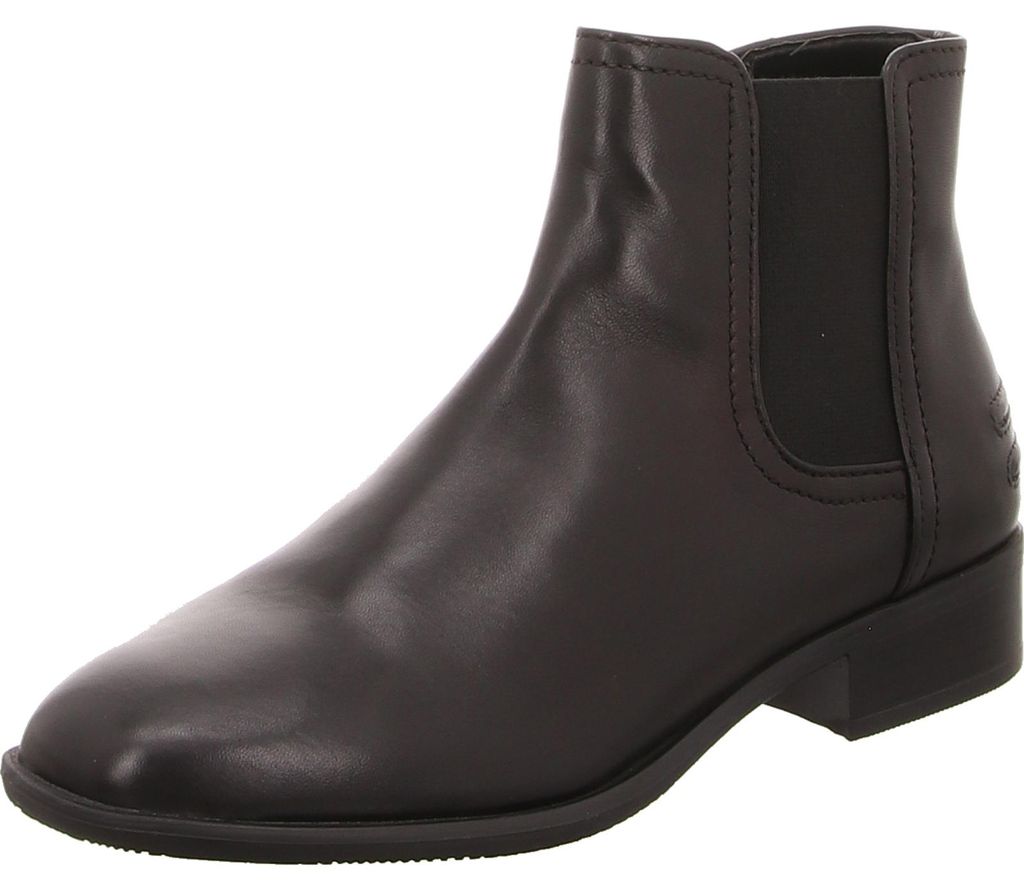 Regarde le Ciel Stiefelette in schwarz, Gr. 38