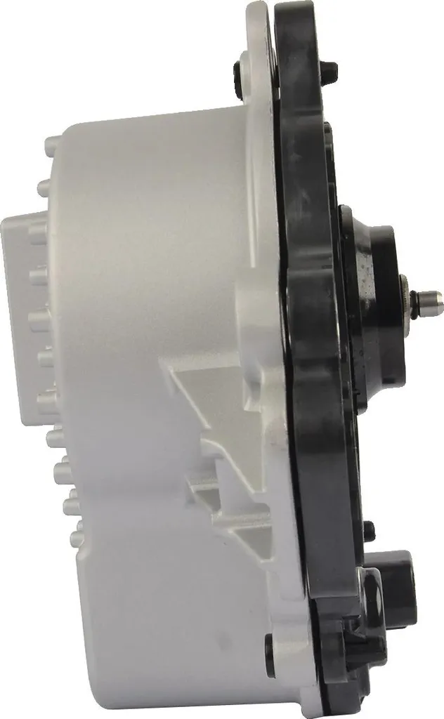 Pompe à eau moteur électrique pour voiture hybride et compacte de luxe