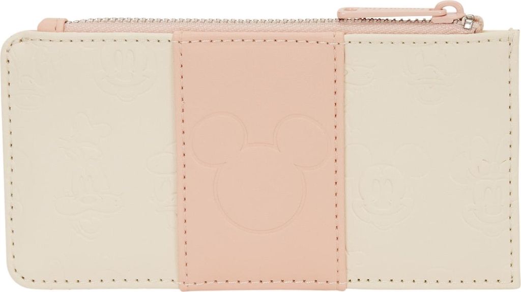 Loungefly - Mickey & Friends - All-Over Print - Cardholder Loungefly
