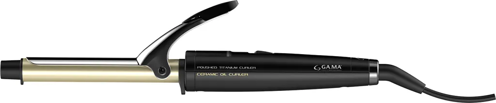 Fer à friser double plaque 19 mm : l'outil idéal pour boucles glamour