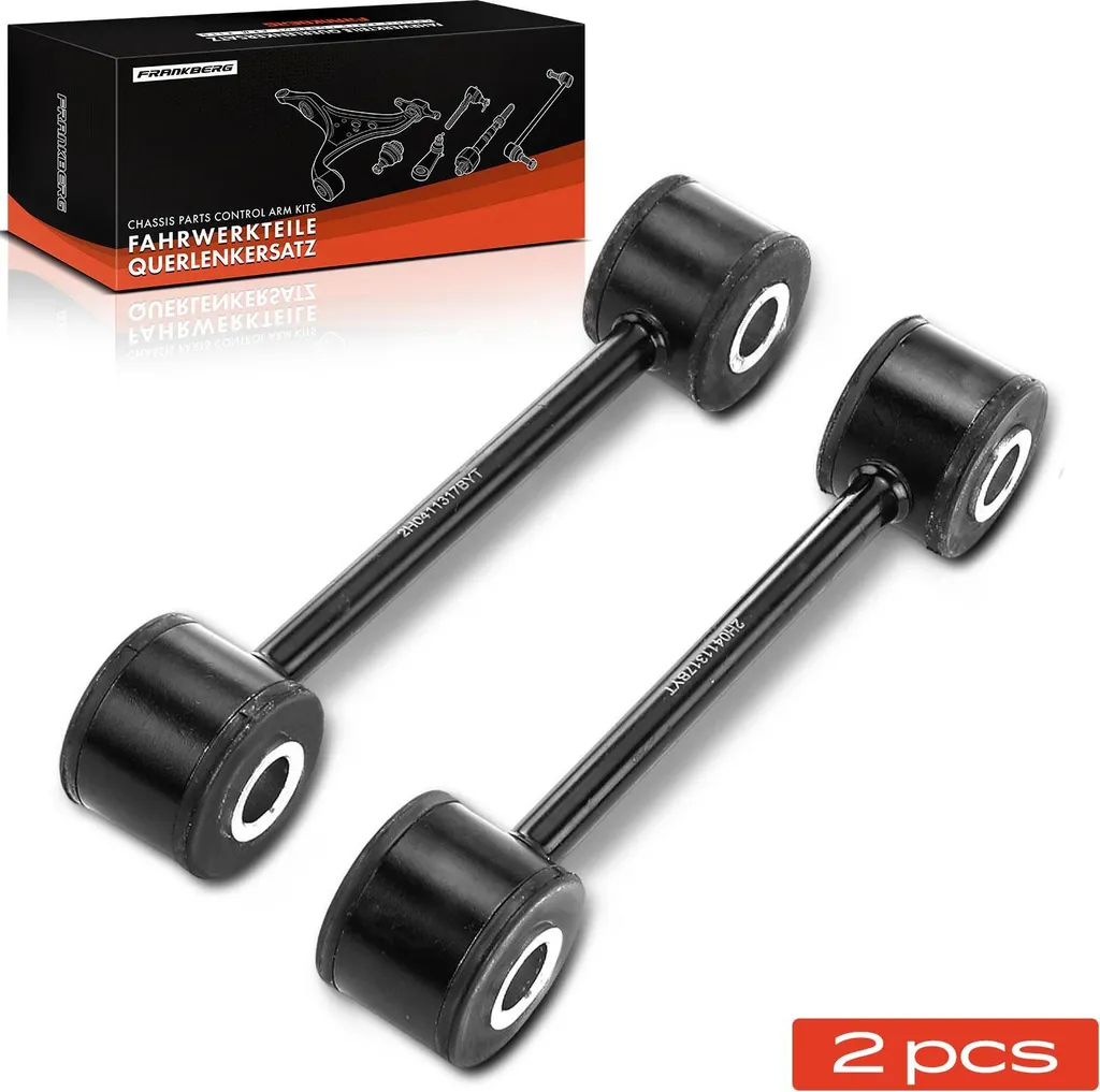 Biellette de Suspension Renforcée pour VW Amarok 2.0L 2010 2011 2012