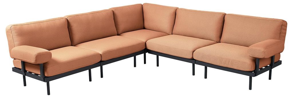 home24 Outdoor-Ecksofa